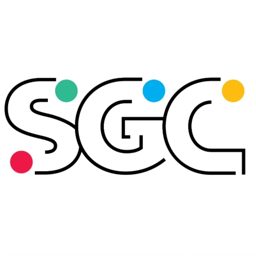 SGC Printing logo
