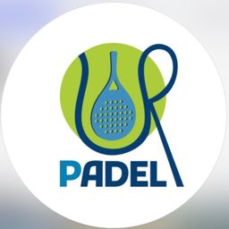 Ur Padel logo