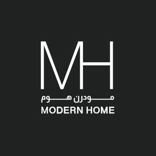 Modern Home logo