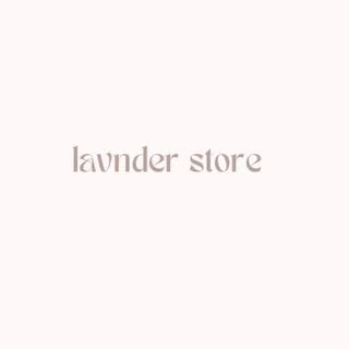 Lavender Store logo