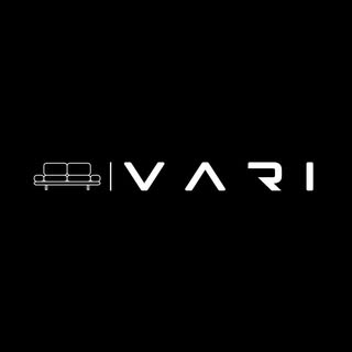 Vari Design logo