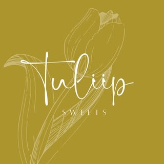 Tuliip Sweets logo
