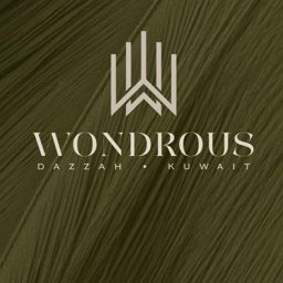 Wondrous Daza logo