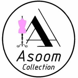 Asoom Collection logo