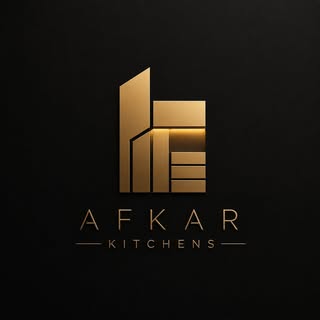 Afkar Kitchens logo
