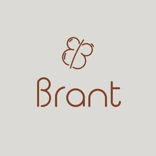 Brant Chalets logo
