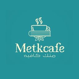 MetkCafe logo
