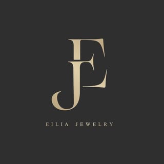 Eilia Jewelry logo