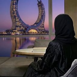 Samia Khoder logo