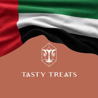 Tasty Treats UAE logo