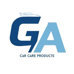 GA Care Products logo
