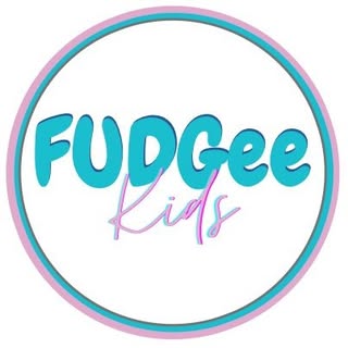 FUDGee Kids logo