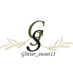 Glitter Sweet logo