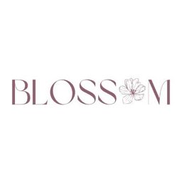 Blossom logo