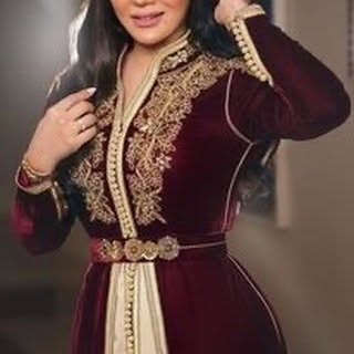 Caftan Dalila logo
