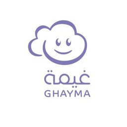 غيمة logo