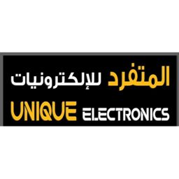 المتفرد للإلكترونيات logo