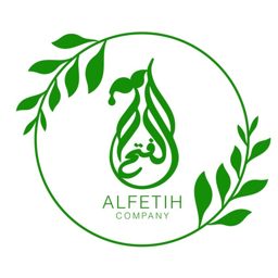 Al Fetih Company logo