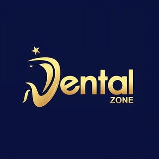 Dental Zone منطقة الأسنان logo