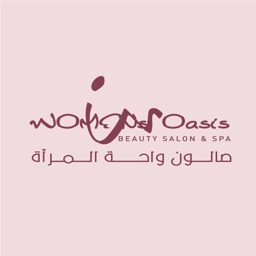 Women's Oasis Salon logo