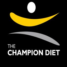 The Champion Diet logo