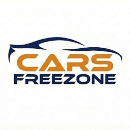 Cars Freezone logo
