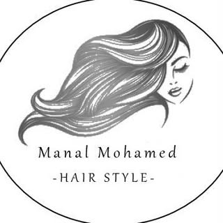 Manal Mohamed logo
