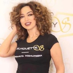 Zoha Azzi logo