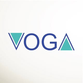 Voga Chalets logo