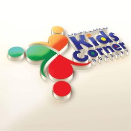 Kids Corner Khalifa A logo