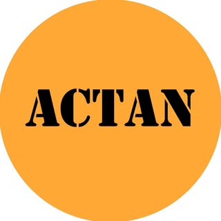ACTAN logo
