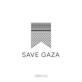 AyishaAli logo