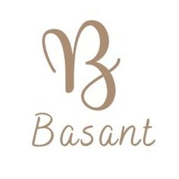 بسنت | Basant logo