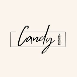 Candy Design logo