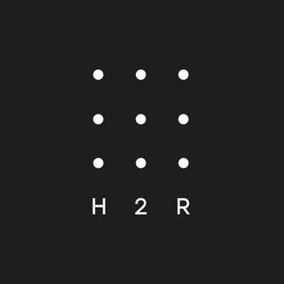 H2R logo