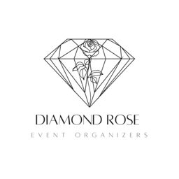 Diamond Rose logo