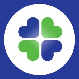 Al Baraka Polyclinic logo