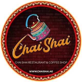 Chai Shai Restaurant and Cafe logo