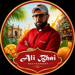 Ali Bhai Restaurant logo