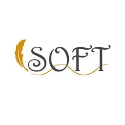 Soft logo