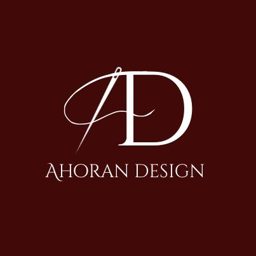 Ahoran Design logo