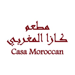 Casa Moroccan logo