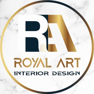 Royal Art Interior Design logo