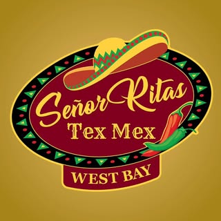 Senorritas TexMex logo