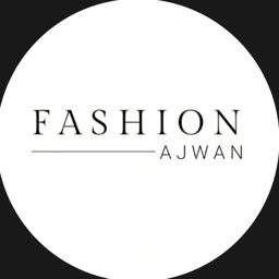 Ajwan Dresses logo