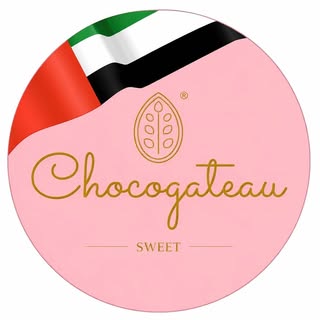 Chocogateau logo