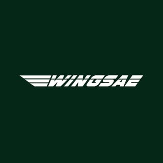 Wings Caps logo
