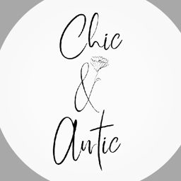 Chic w Antic logo