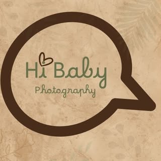 Hi Baby Studio logo