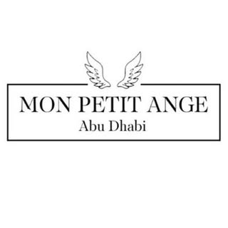 Mon Petit Ange logo